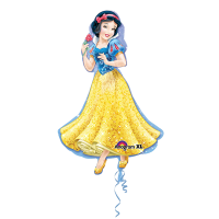 Supershape Snow White